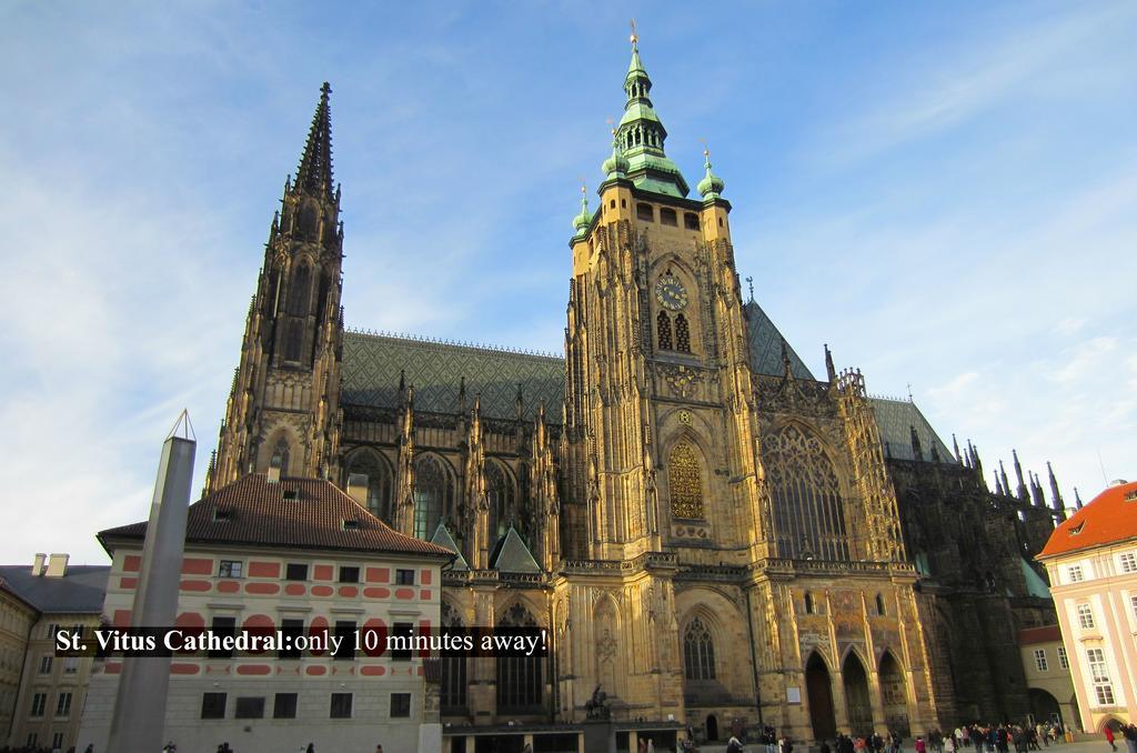 Designer Praga