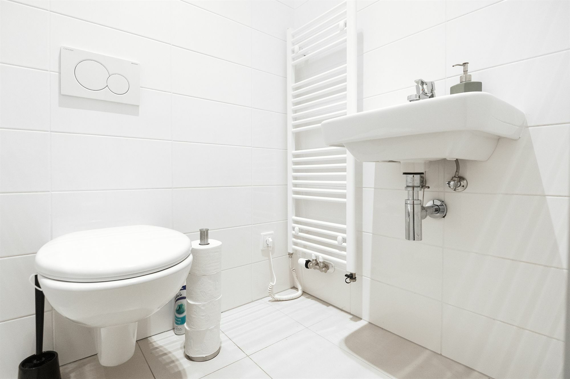 Appartamento Designer Praga