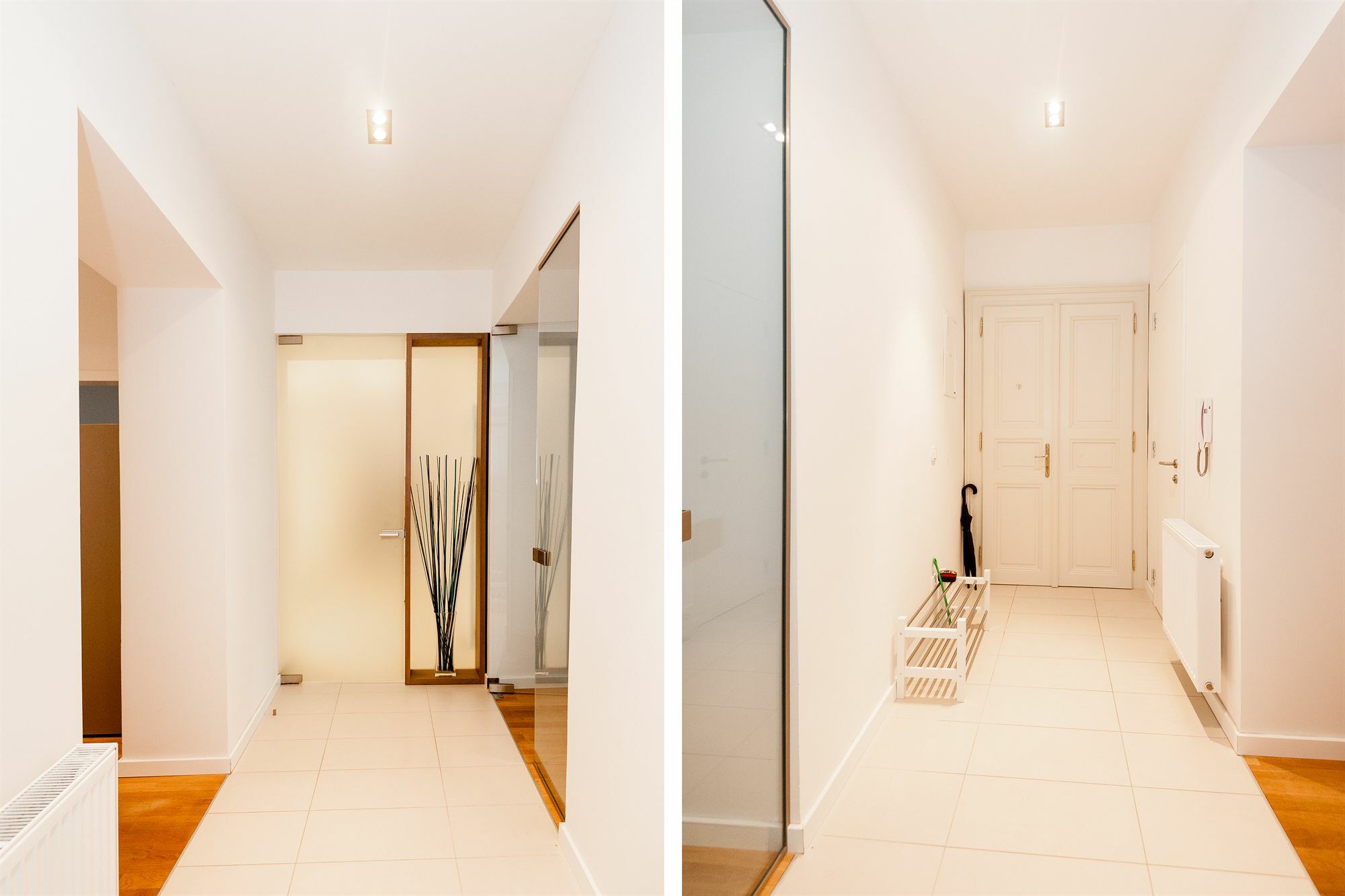 Appartamento Designer Praga