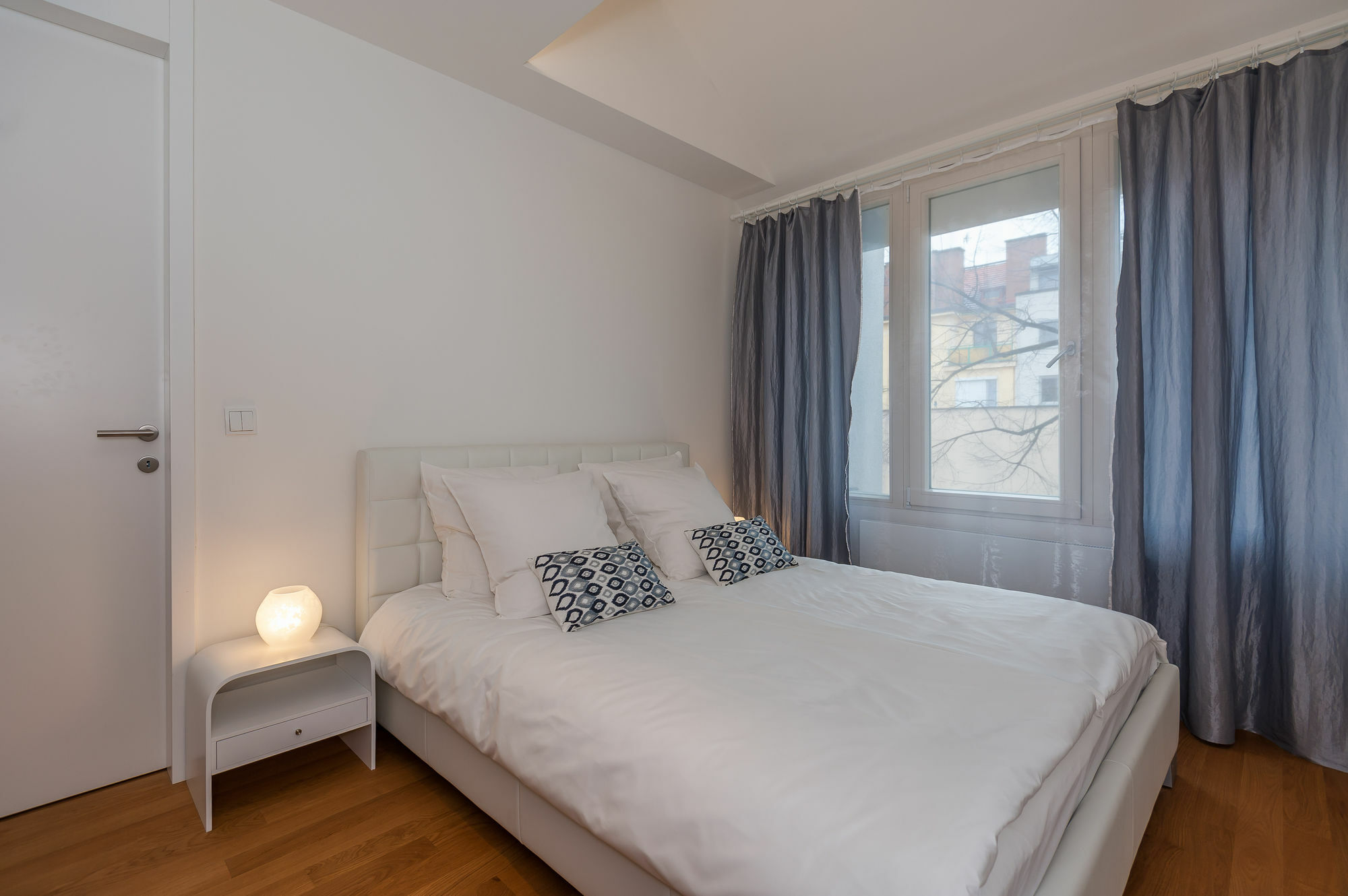 Appartamento Designer Praga