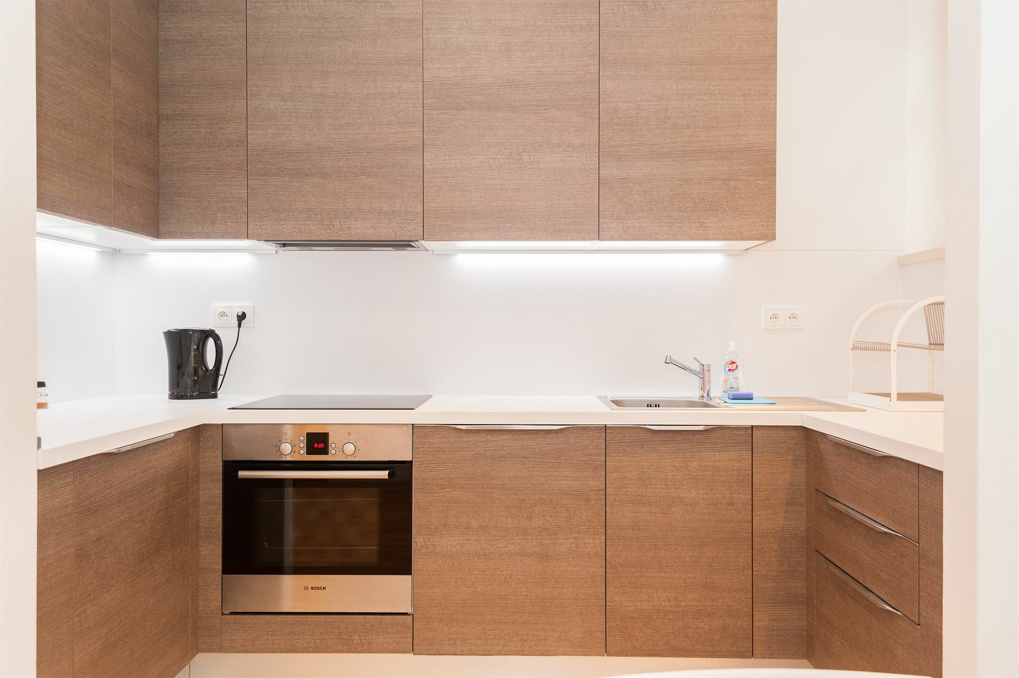 Designer Appartamento